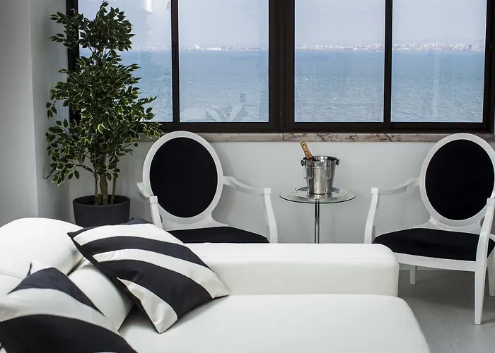 D_loft River Appartement *